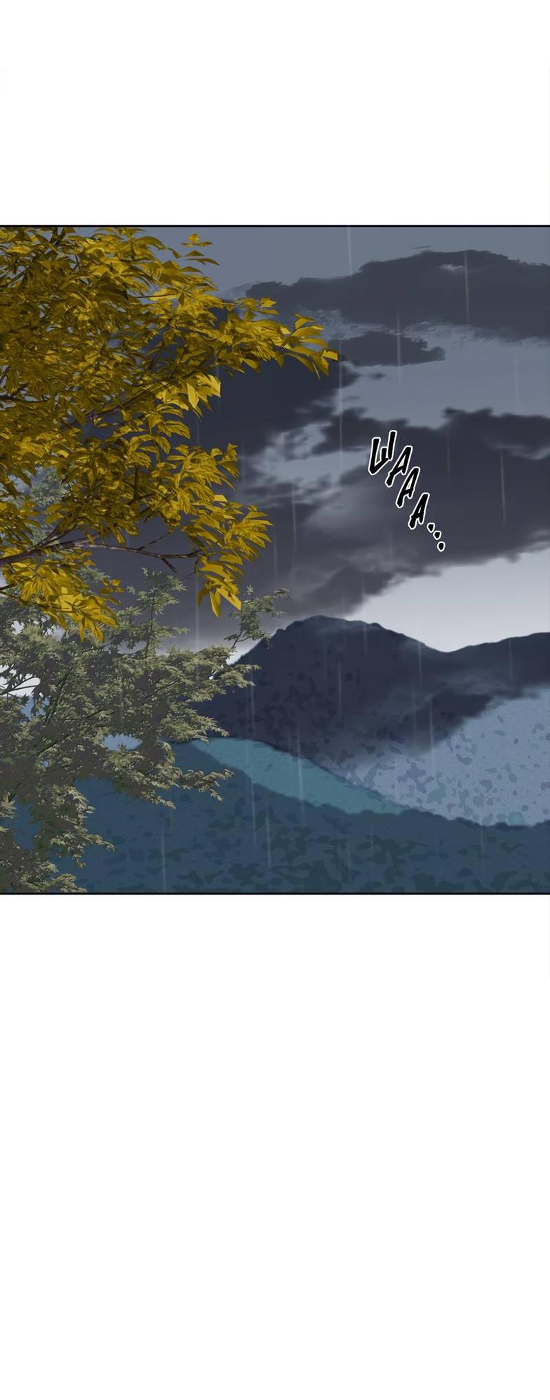 Манга Кладбище в осенних красках - Глава 28 Страница 24