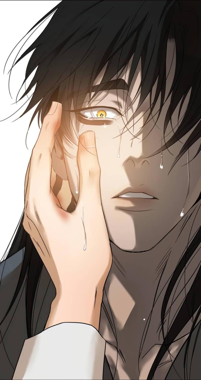 Манга Кладбище в осенних красках - Глава 28 Страница 21