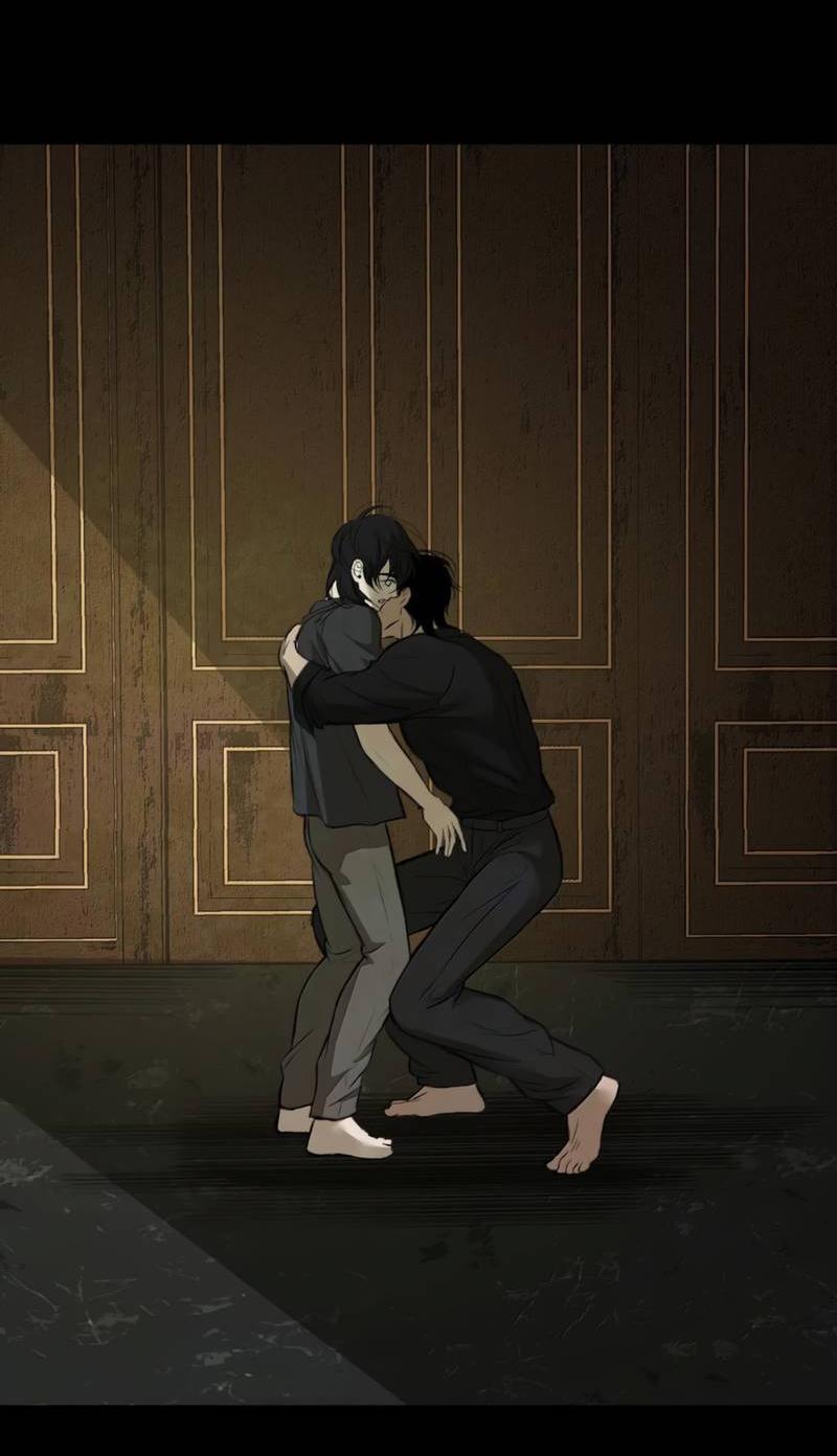 Манга Кладбище в осенних красках - Глава 29 Страница 25