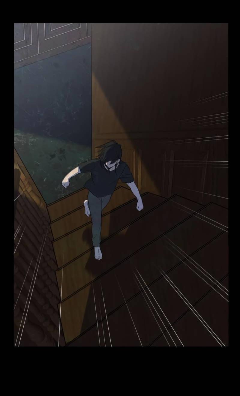 Манга Кладбище в осенних красках - Глава 29 Страница 19