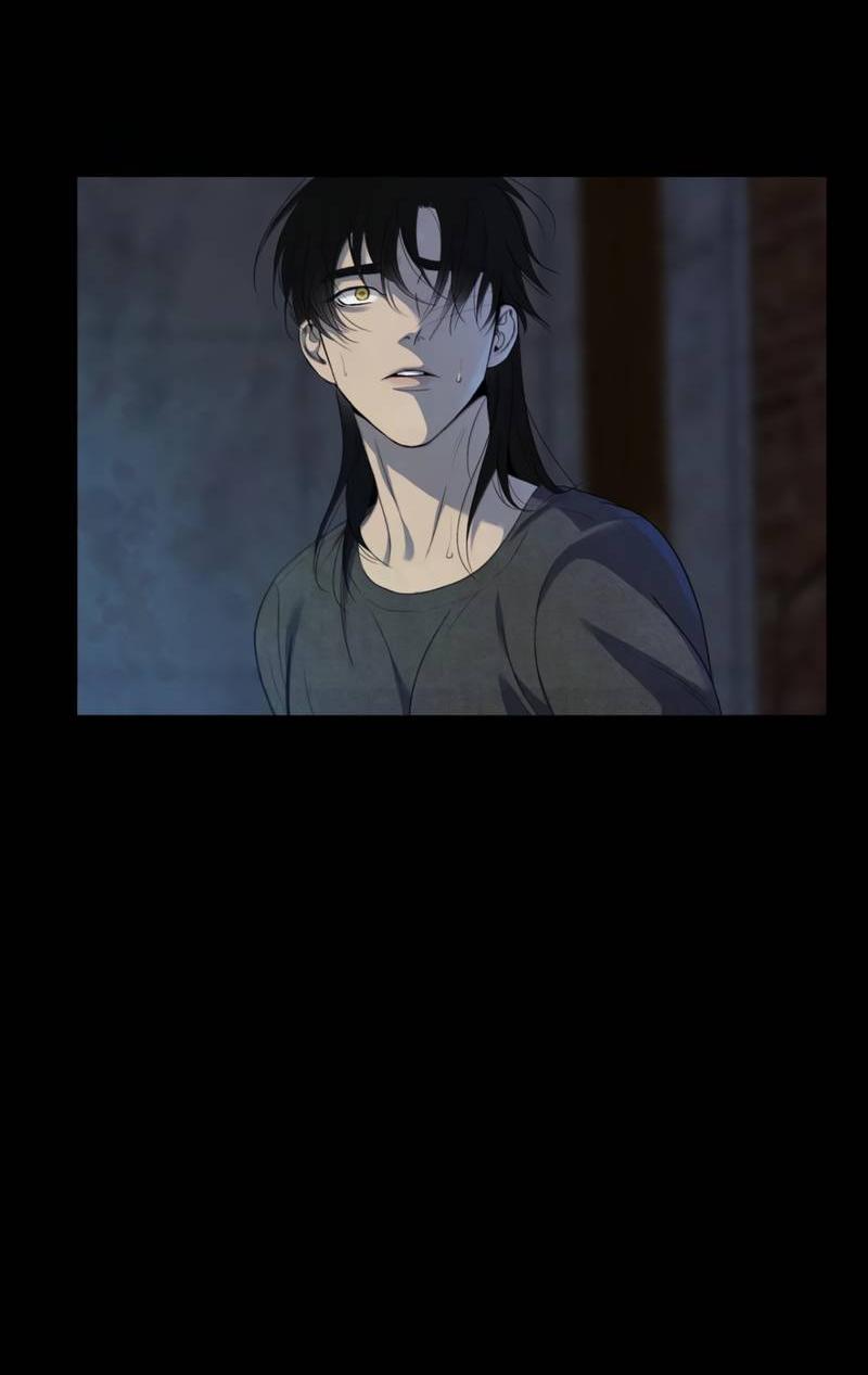 Манга Кладбище в осенних красках - Глава 29 Страница 29