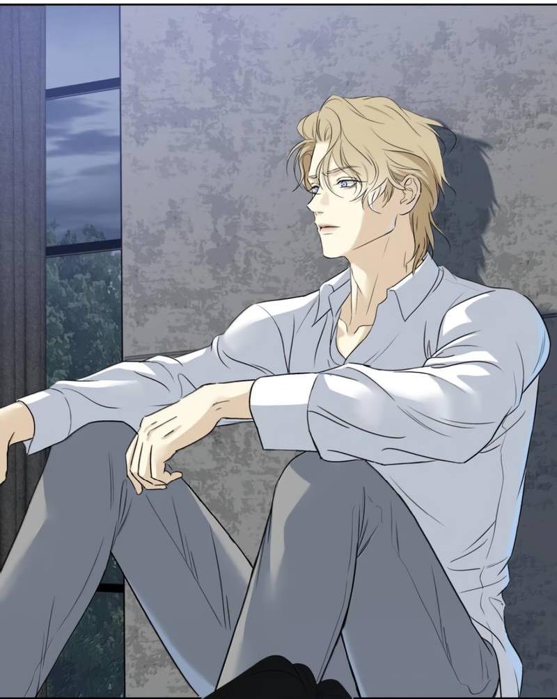 Манга Кладбище в осенних красках - Глава 29 Страница 10