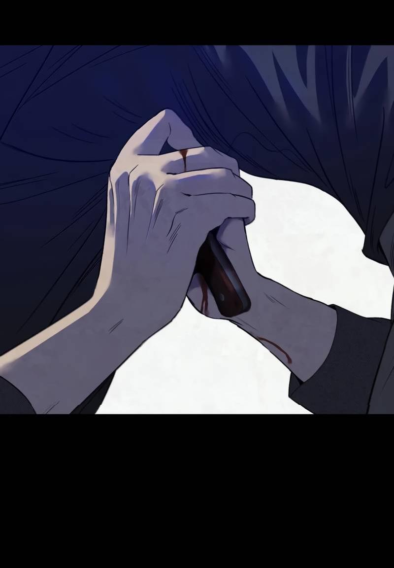 Манга Кладбище в осенних красках - Глава 30 Страница 22