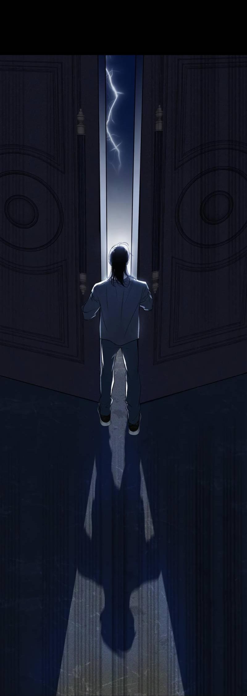 Манга Кладбище в осенних красках - Глава 30 Страница 10