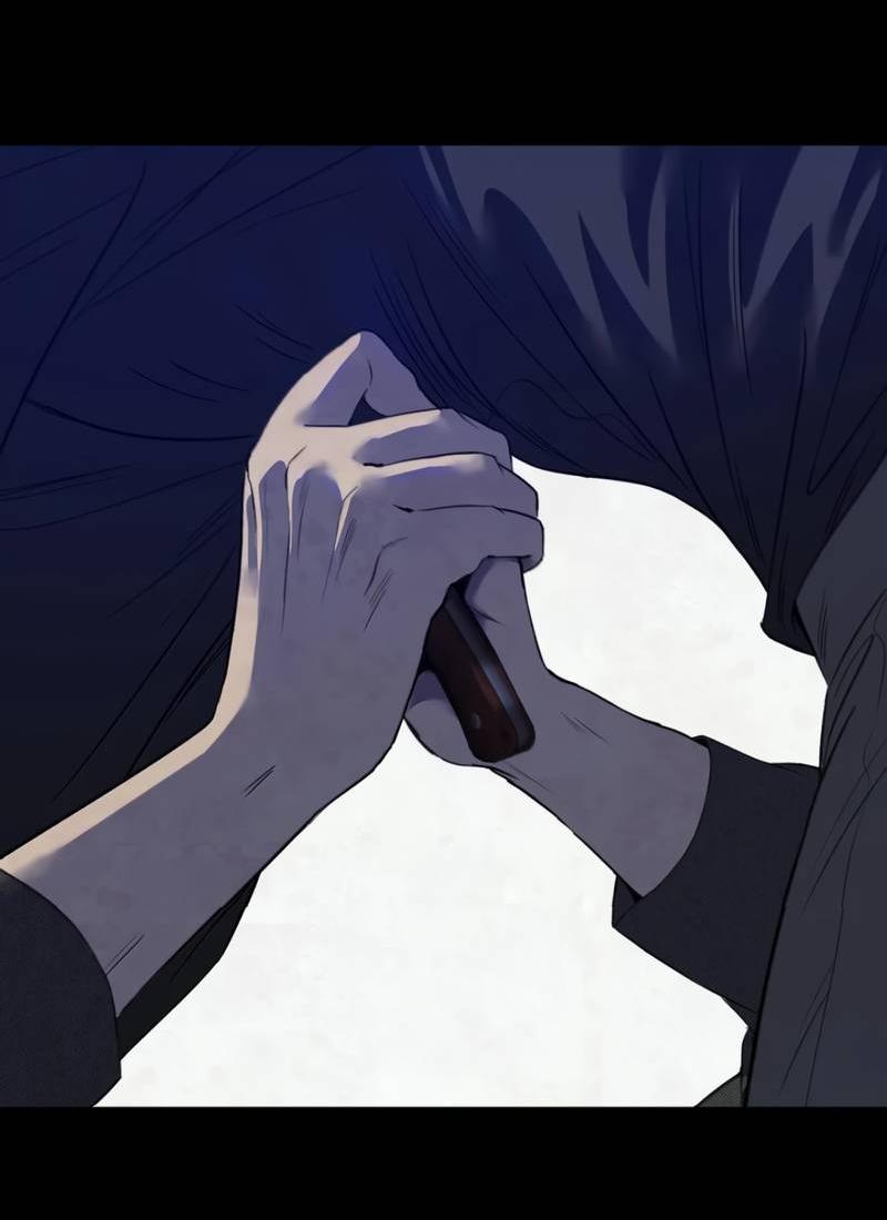 Манга Кладбище в осенних красках - Глава 30 Страница 20