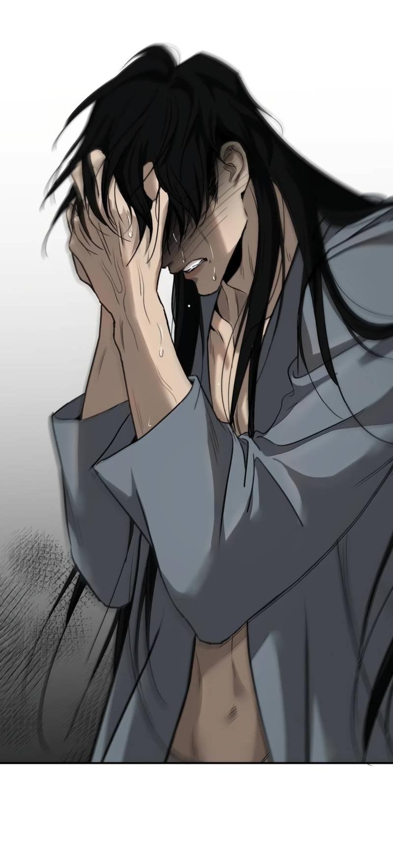 Манга Кладбище в осенних красках - Глава 31 Страница 19