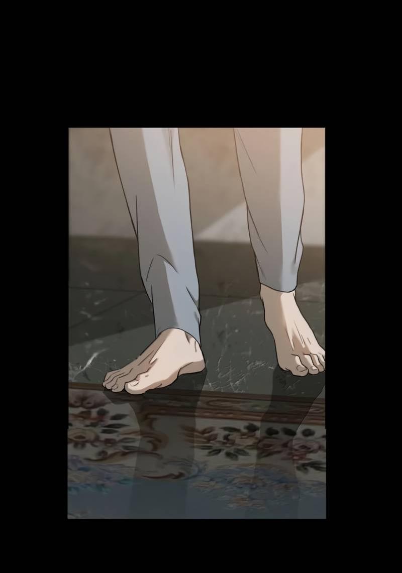 Манга Кладбище в осенних красках - Глава 31 Страница 8