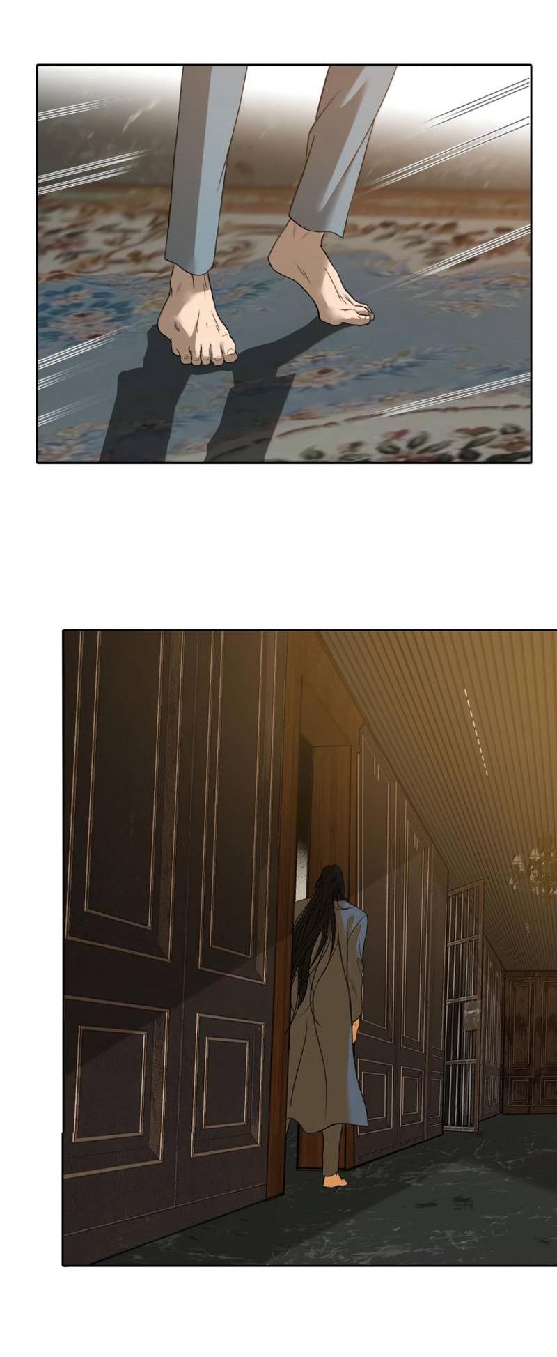 Манга Кладбище в осенних красках - Глава 31 Страница 29