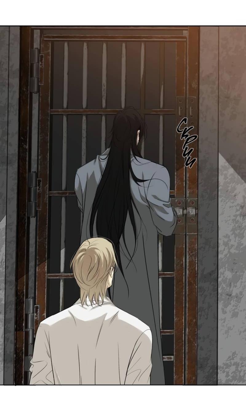 Манга Кладбище в осенних красках - Глава 31 Страница 5