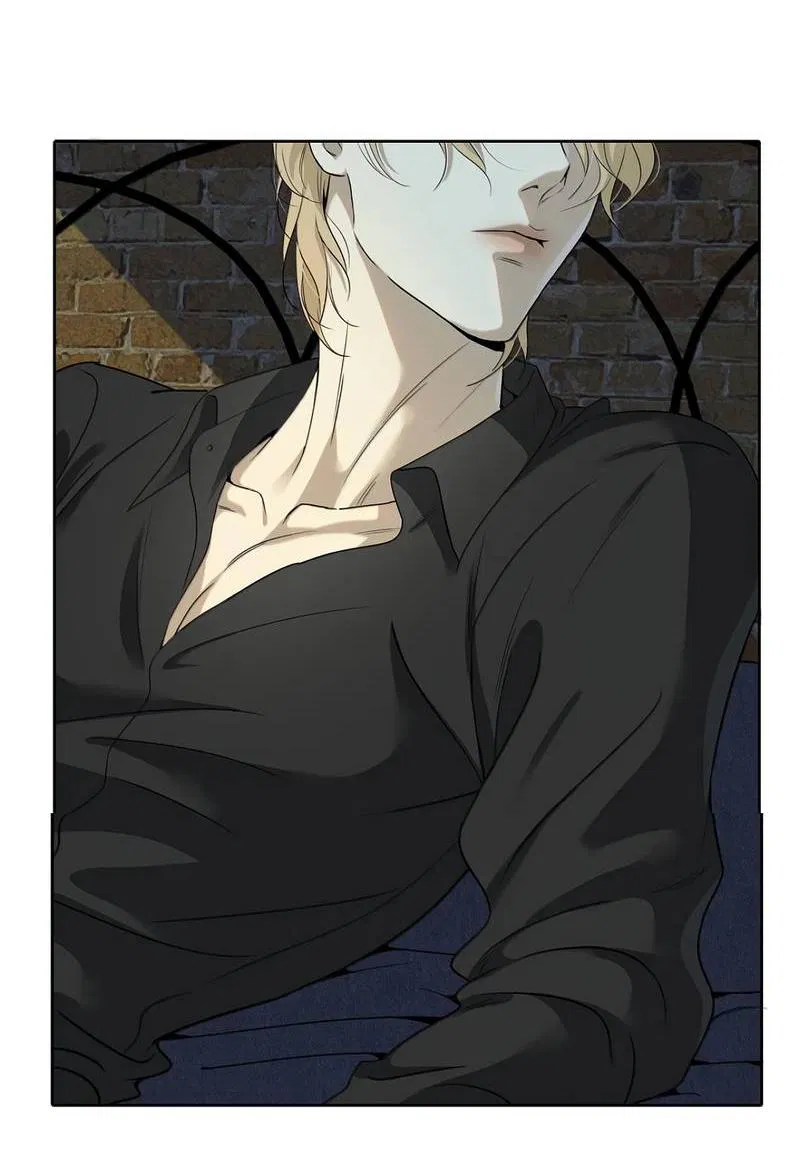 Манга Кладбище в осенних красках - Глава 33 Страница 30