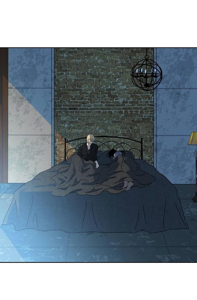 Манга Кладбище в осенних красках - Глава 33 Страница 29