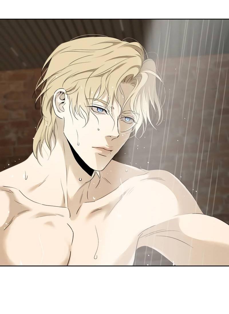 Манга Кладбище в осенних красках - Глава 33 Страница 6