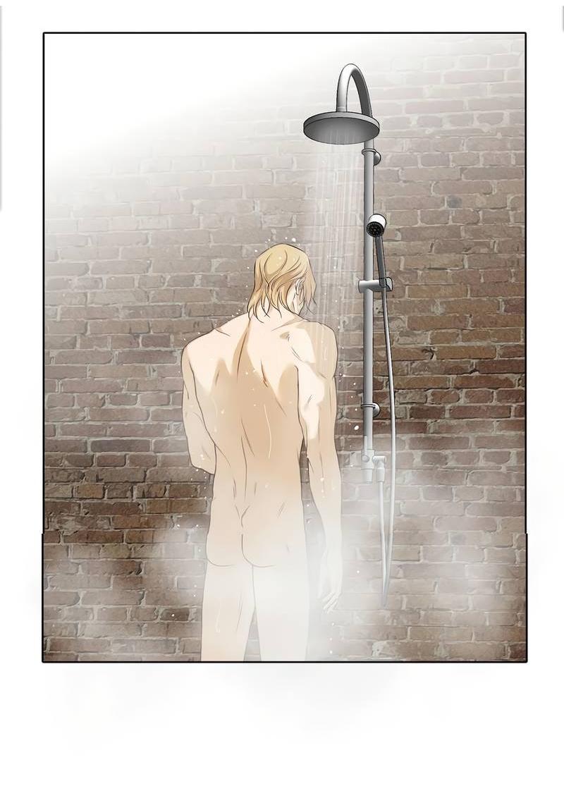 Манга Кладбище в осенних красках - Глава 33 Страница 5