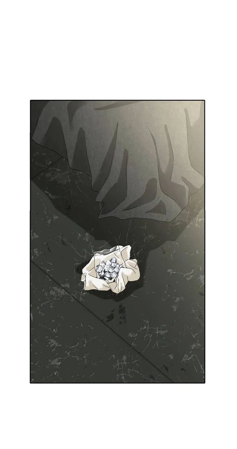 Манга Кладбище в осенних красках - Глава 33 Страница 16