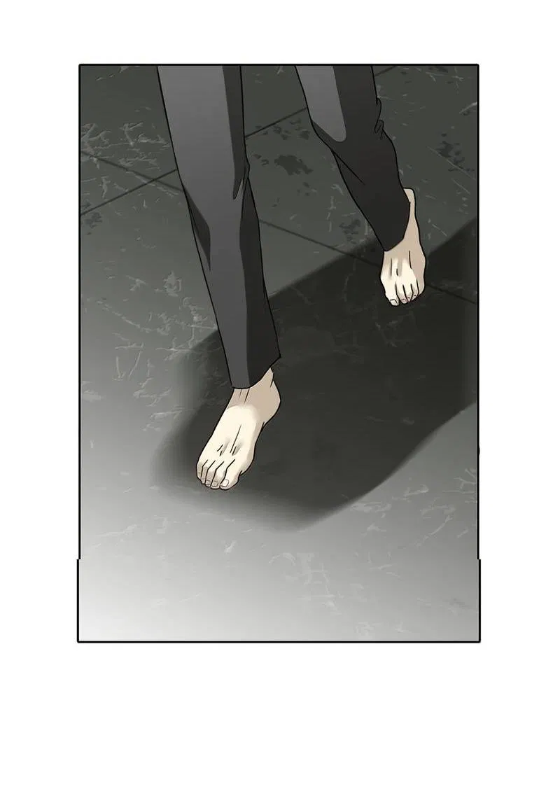 Манга Кладбище в осенних красках - Глава 33 Страница 9