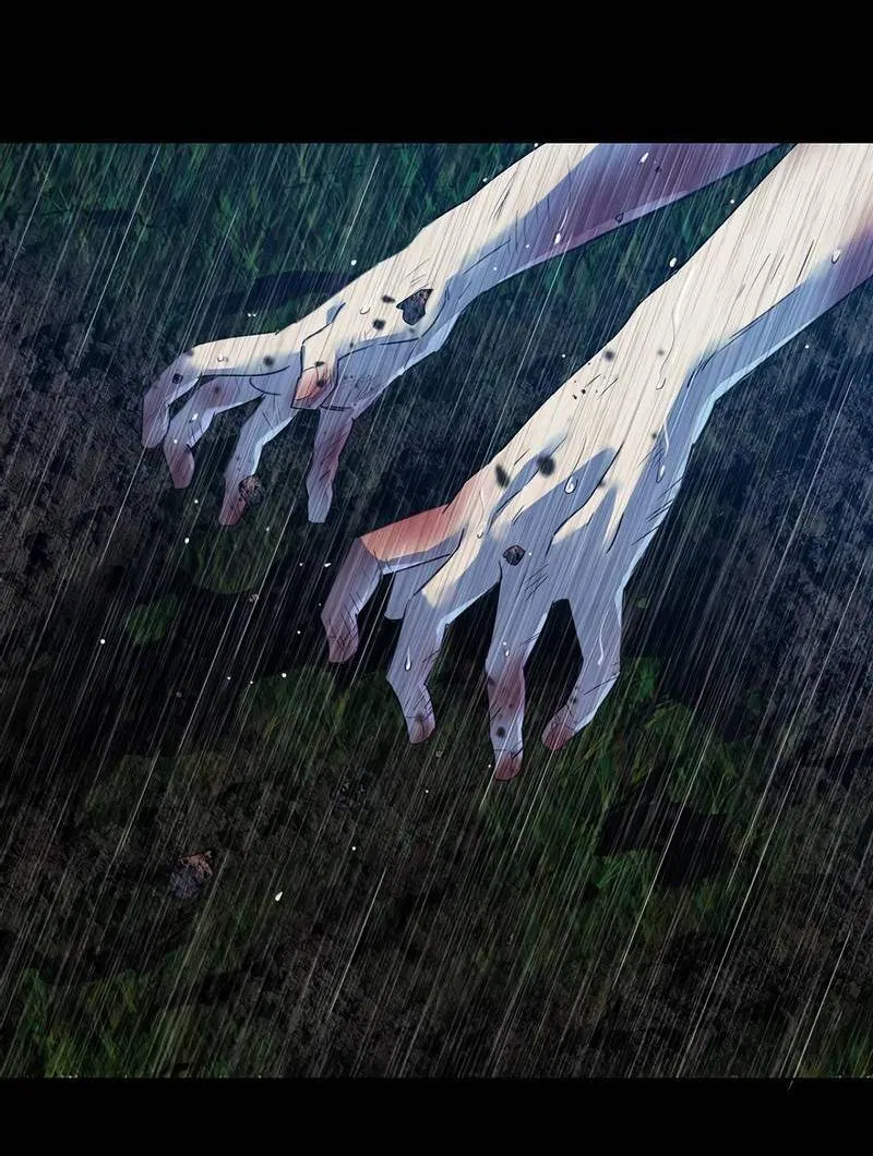 Манга Кладбище в осенних красках - Глава 33 Страница 19