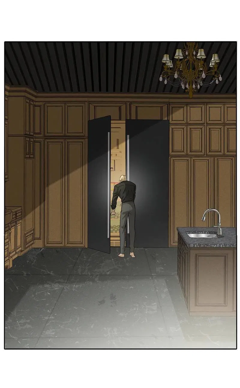 Манга Кладбище в осенних красках - Глава 33 Страница 10