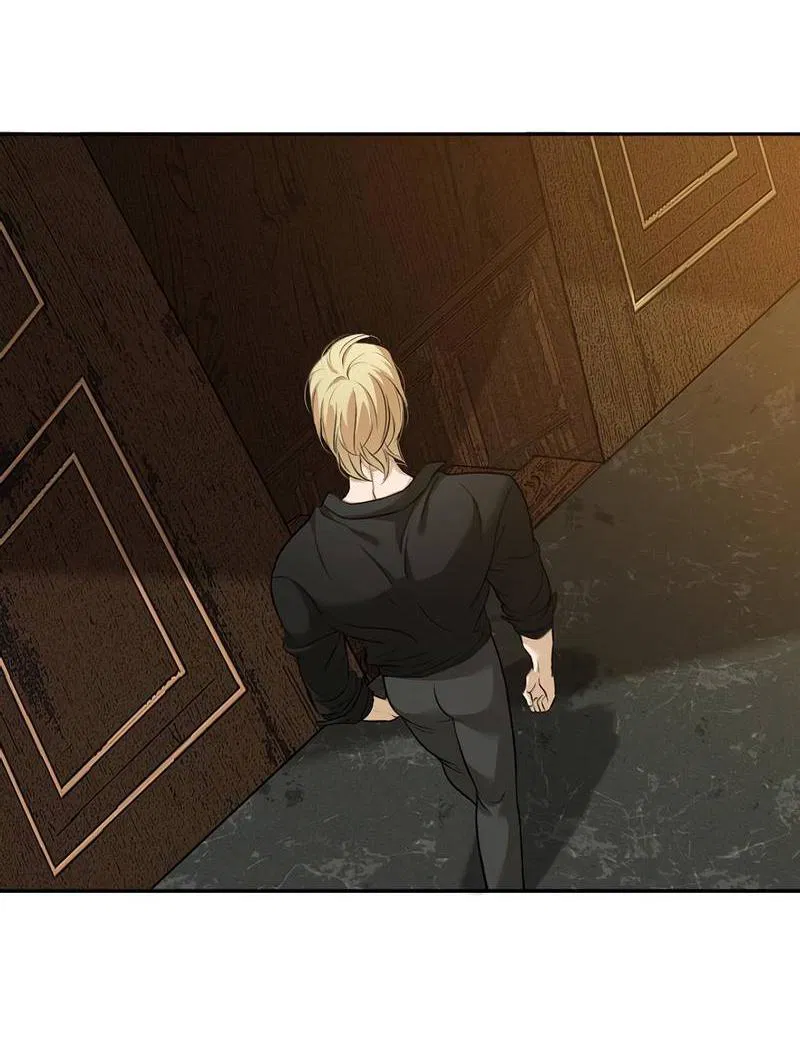 Манга Кладбище в осенних красках - Глава 34 Страница 3