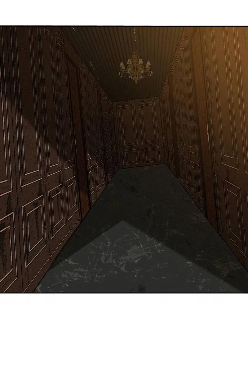 Манга Кладбище в осенних красках - Глава 34 Страница 5