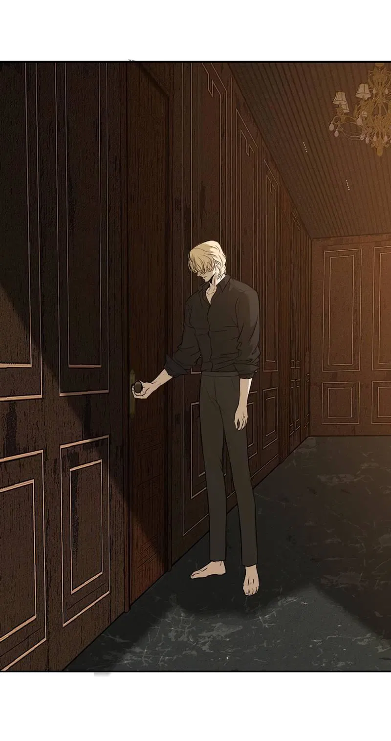 Манга Кладбище в осенних красках - Глава 34 Страница 2