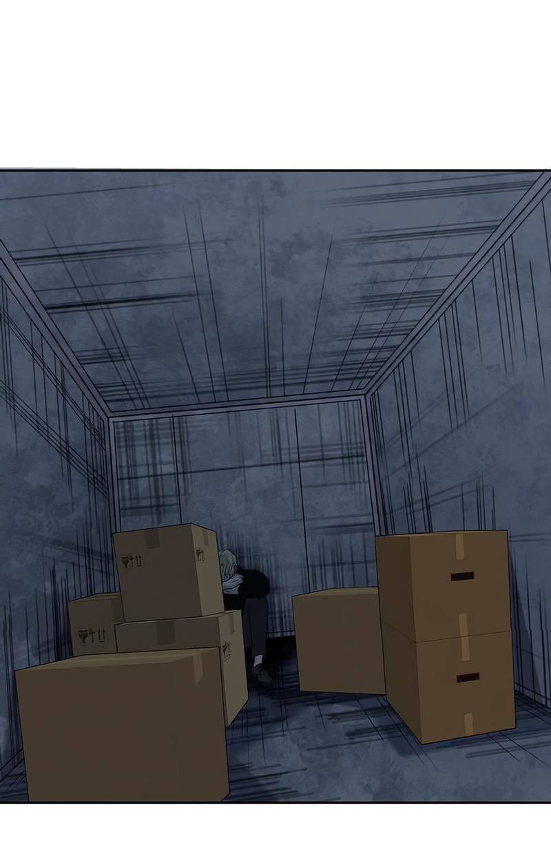 Манга Кладбище в осенних красках - Глава 34 Страница 19