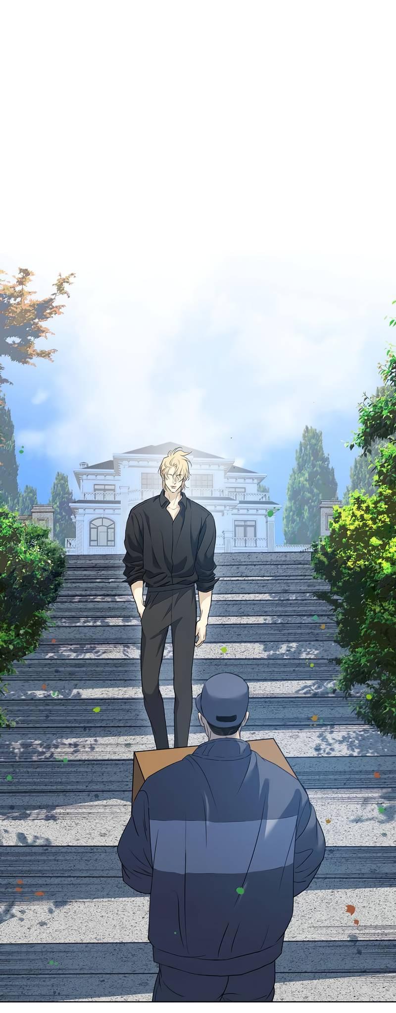 Манга Кладбище в осенних красках - Глава 34 Страница 10