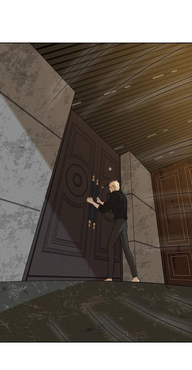 Манга Кладбище в осенних красках - Глава 34 Страница 7