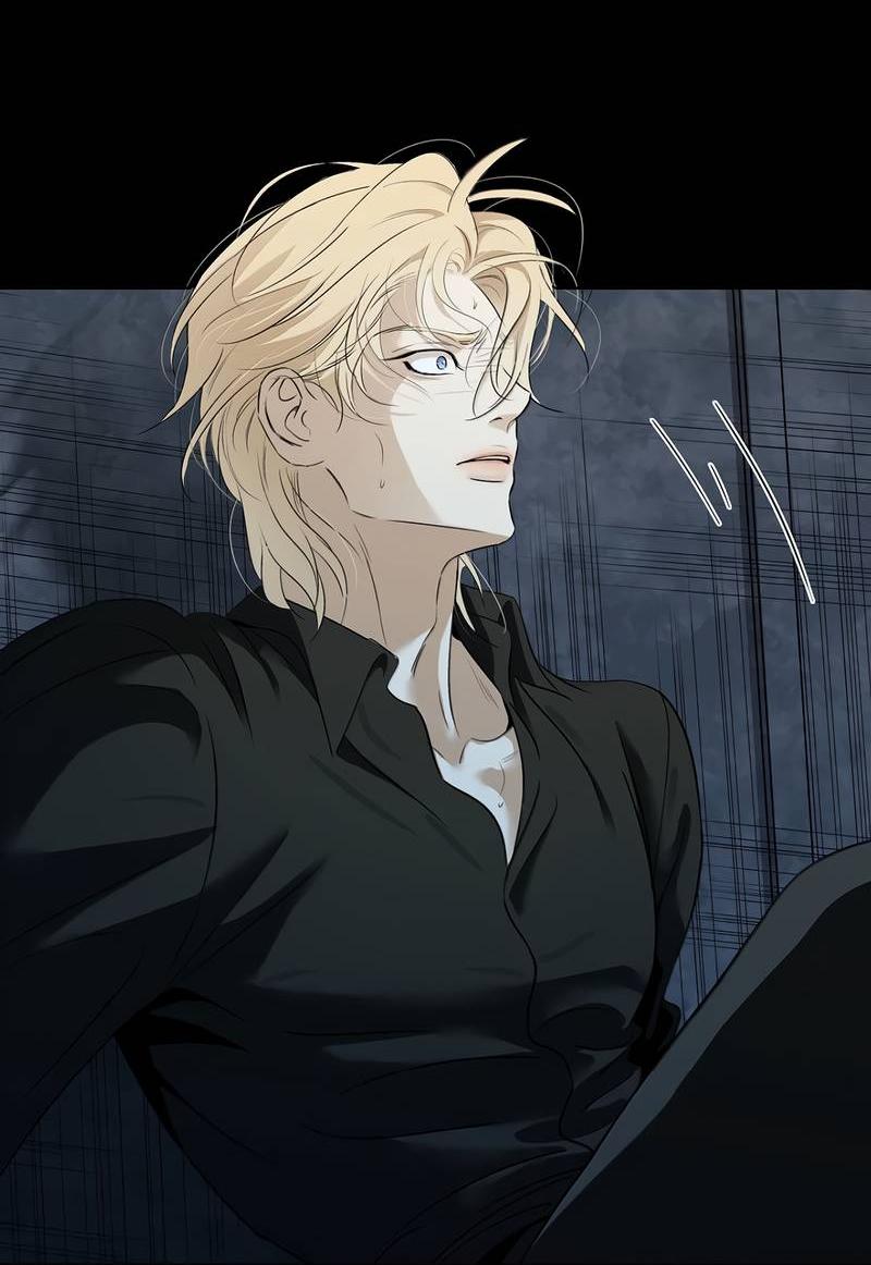 Манга Кладбище в осенних красках - Глава 34 Страница 35