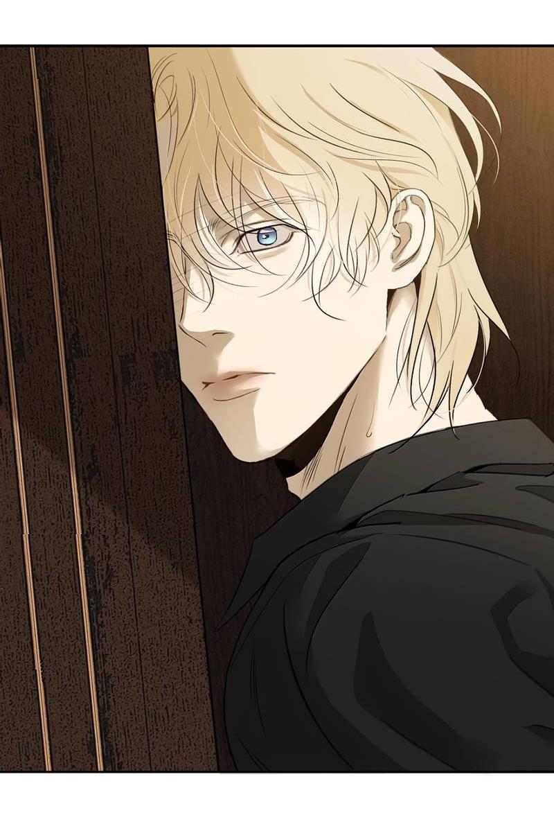 Манга Кладбище в осенних красках - Глава 34 Страница 4