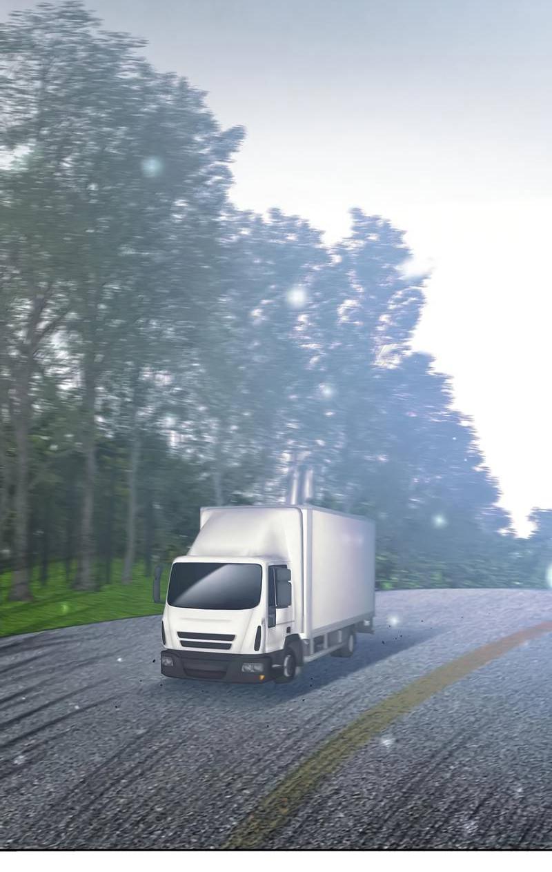 Манга Кладбище в осенних красках - Глава 34 Страница 27