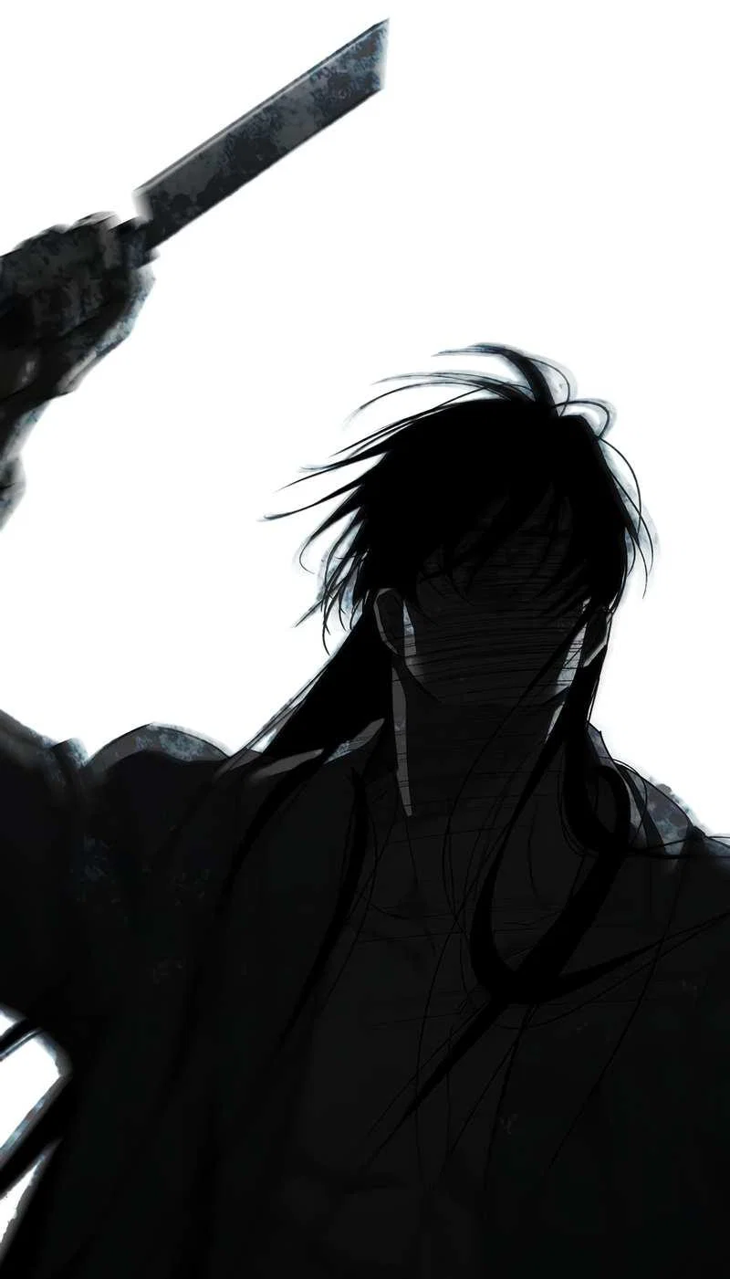 Манга Кладбище в осенних красках - Глава 35 Страница 28