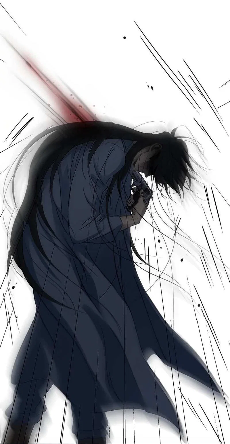 Манга Кладбище в осенних красках - Глава 35 Страница 31