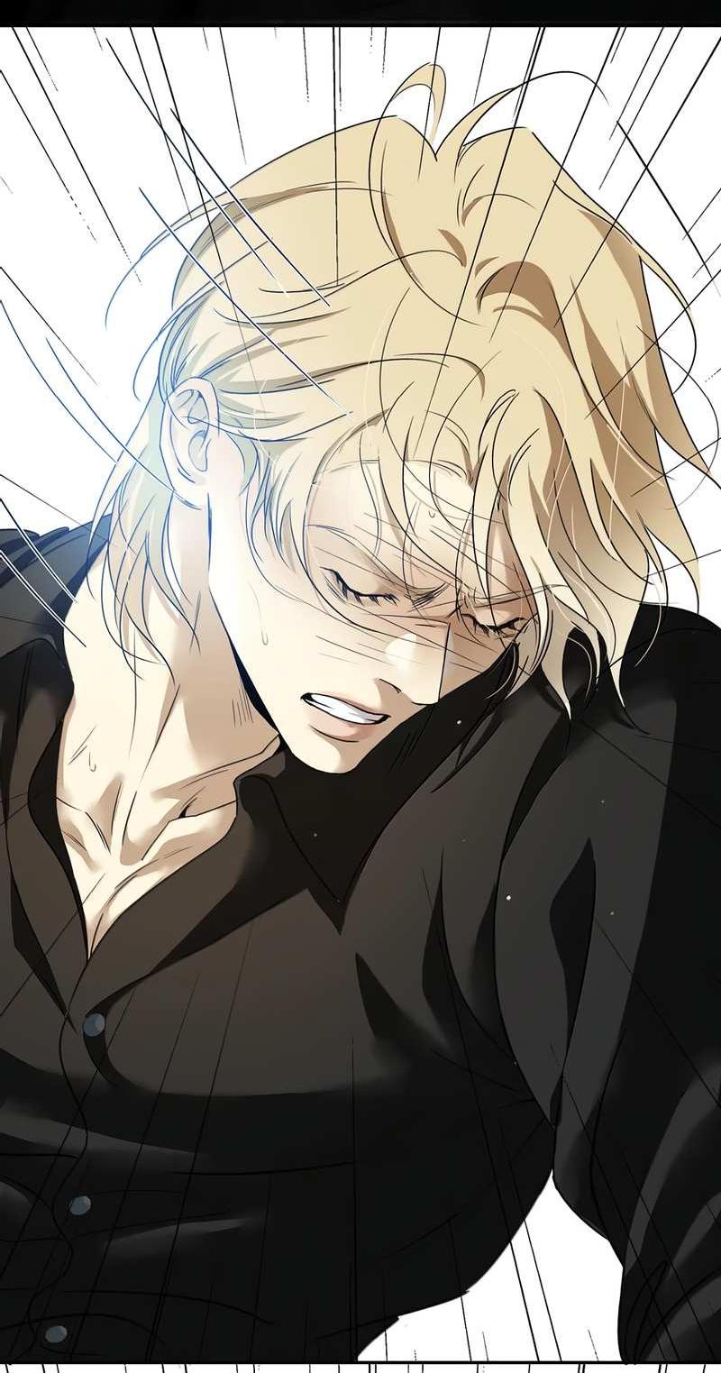 Манга Кладбище в осенних красках - Глава 35 Страница 29