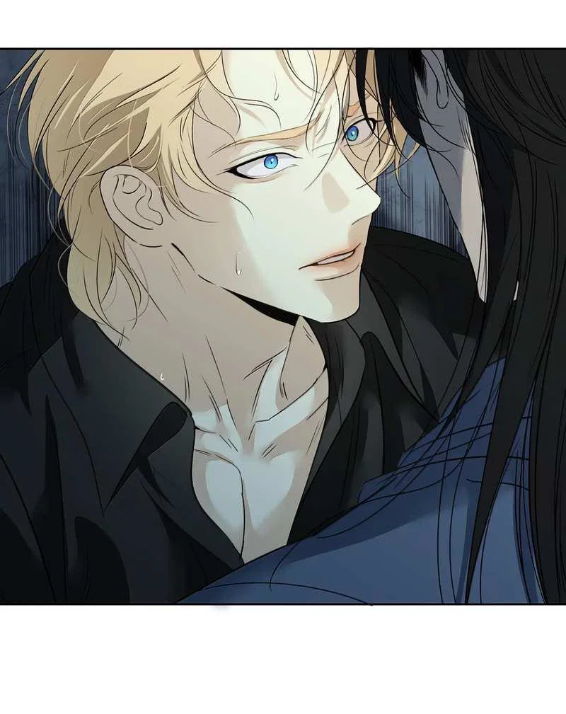 Манга Кладбище в осенних красках - Глава 35 Страница 9