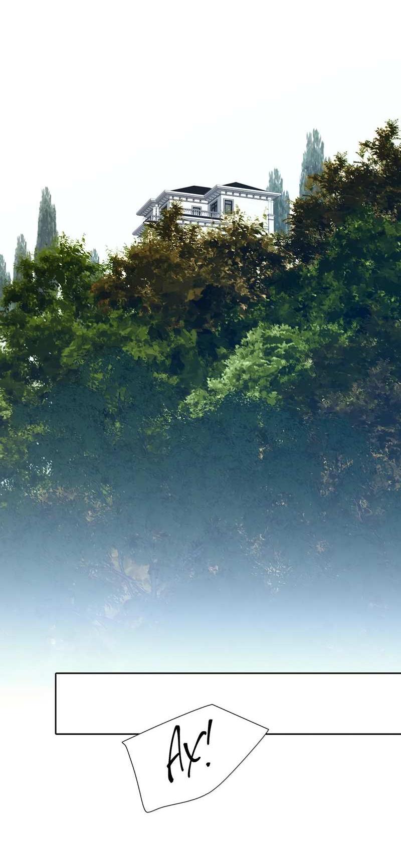 Манга Кладбище в осенних красках - Глава 35 Страница 18