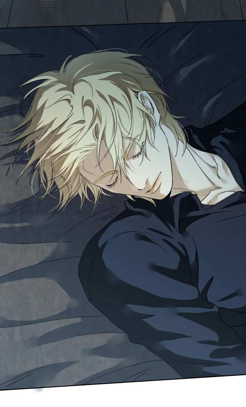 Манга Кладбище в осенних красках - Глава 39 Страница 7