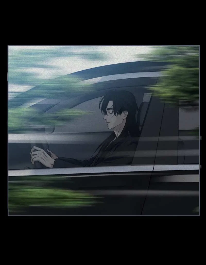 Манга Кладбище в осенних красках - Глава 39 Страница 18