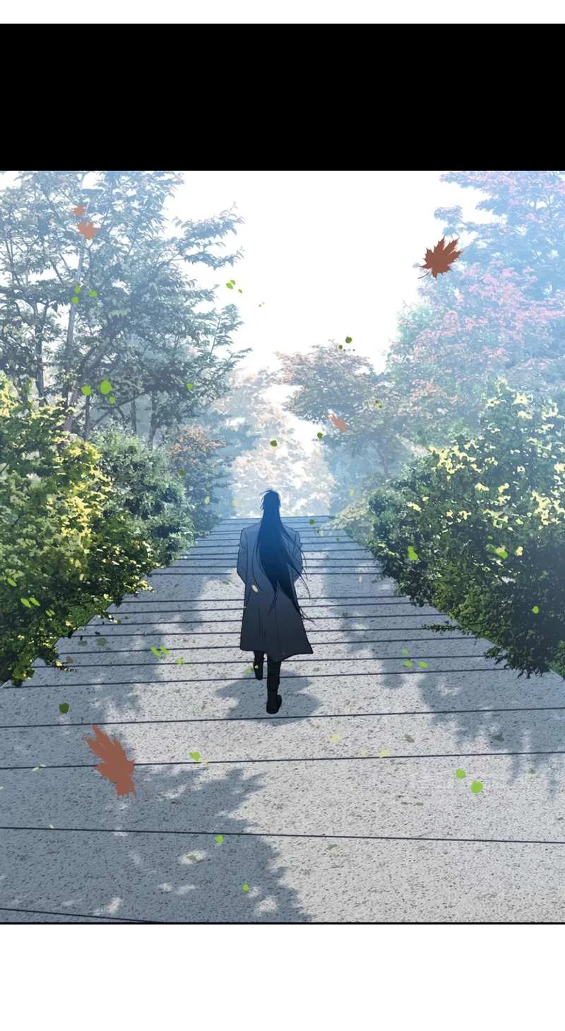 Манга Кладбище в осенних красках - Глава 39 Страница 5