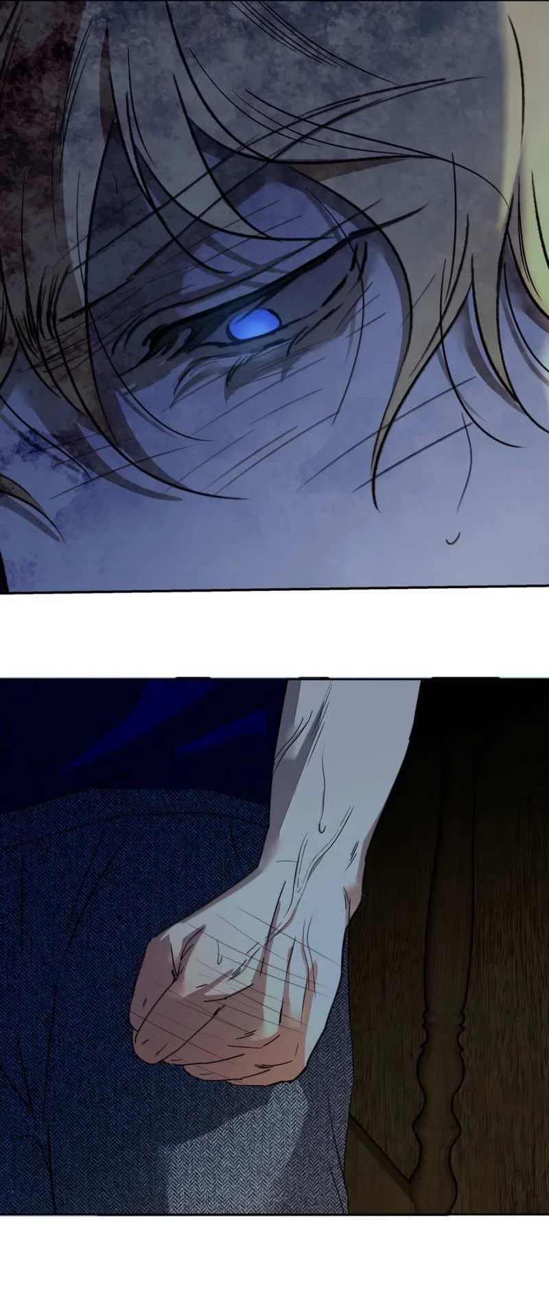 Манга Кладбище в осенних красках - Глава 39 Страница 26