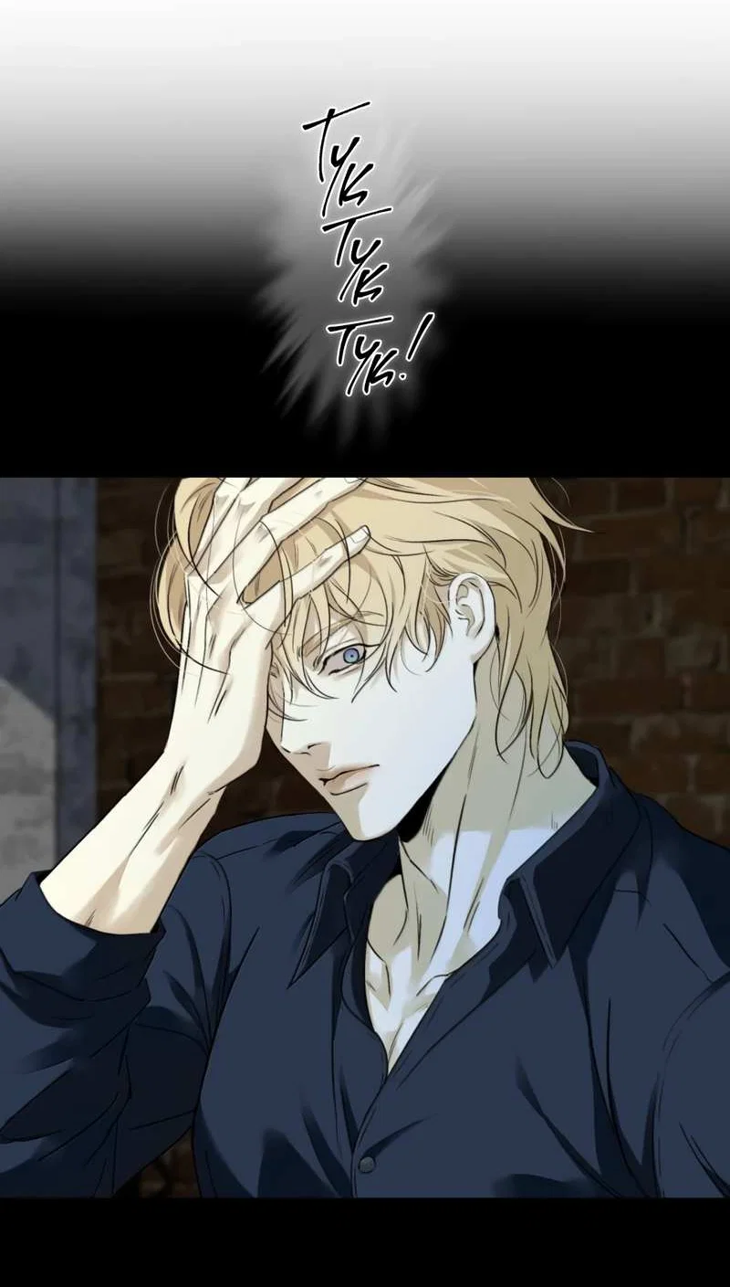 Манга Кладбище в осенних красках - Глава 39 Страница 11