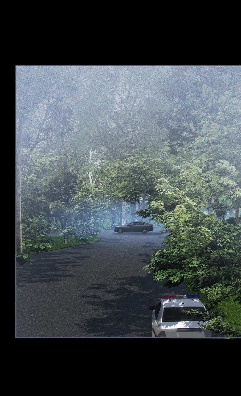 Манга Кладбище в осенних красках - Глава 39 Страница 17