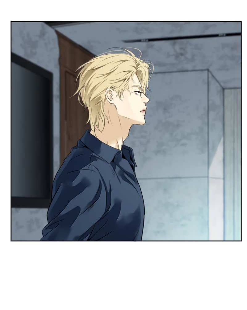 Манга Кладбище в осенних красках - Глава 39 Страница 3