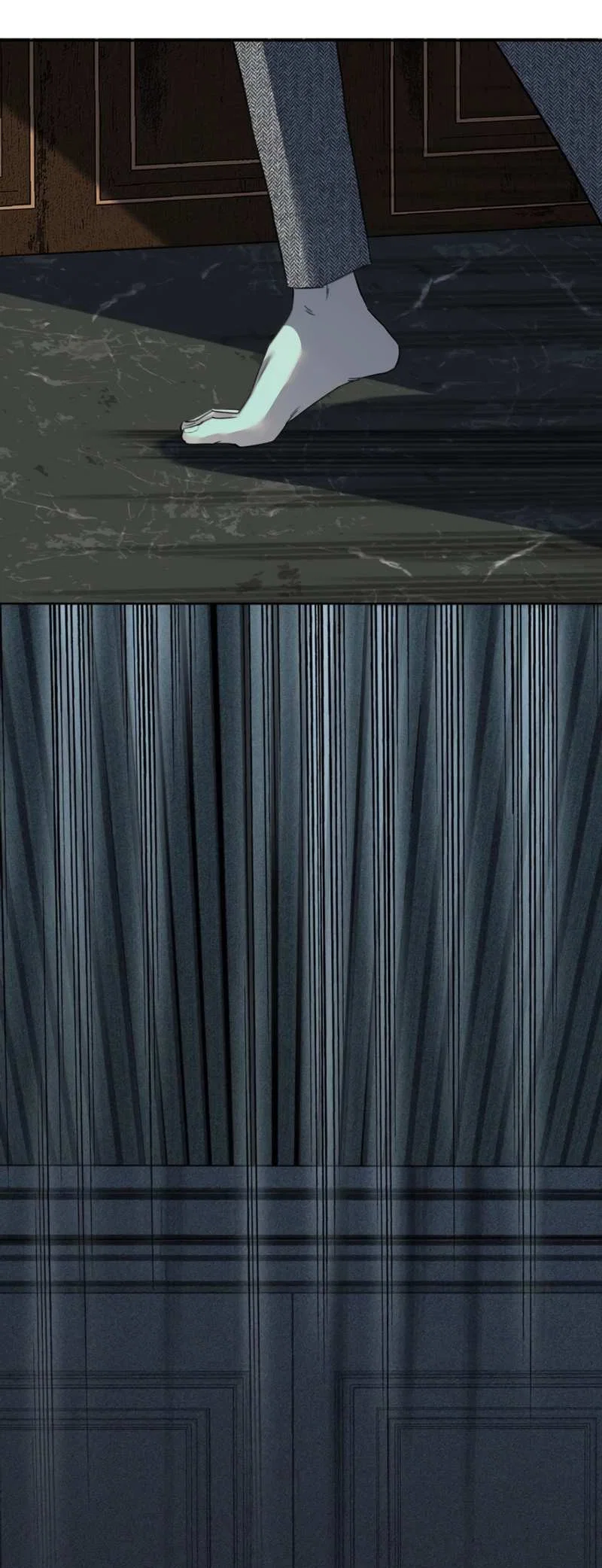 Манга Кладбище в осенних красках - Глава 39 Страница 31