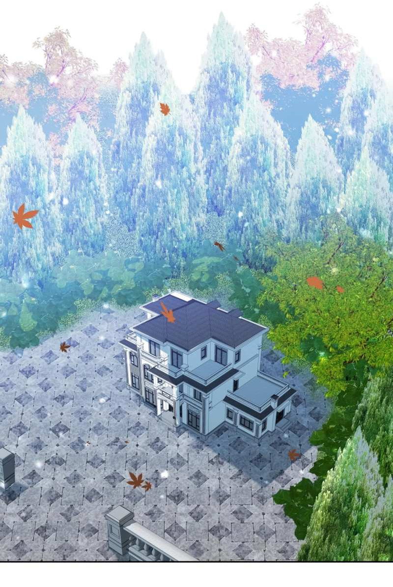 Манга Кладбище в осенних красках - Глава 38 Страница 16