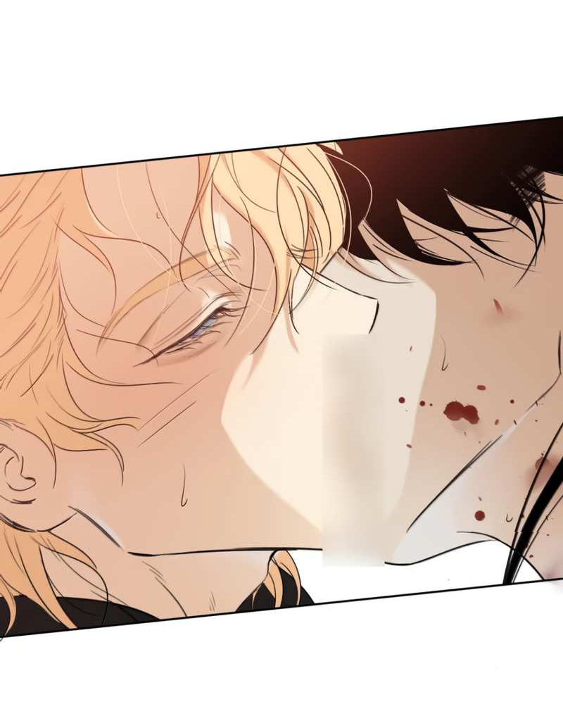 Манга Кладбище в осенних красках - Глава 36 Страница 11