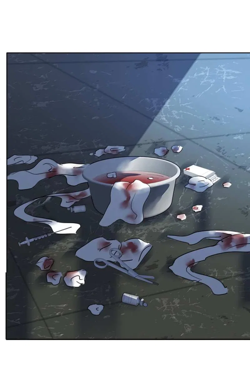 Манга Кладбище в осенних красках - Глава 36 Страница 22