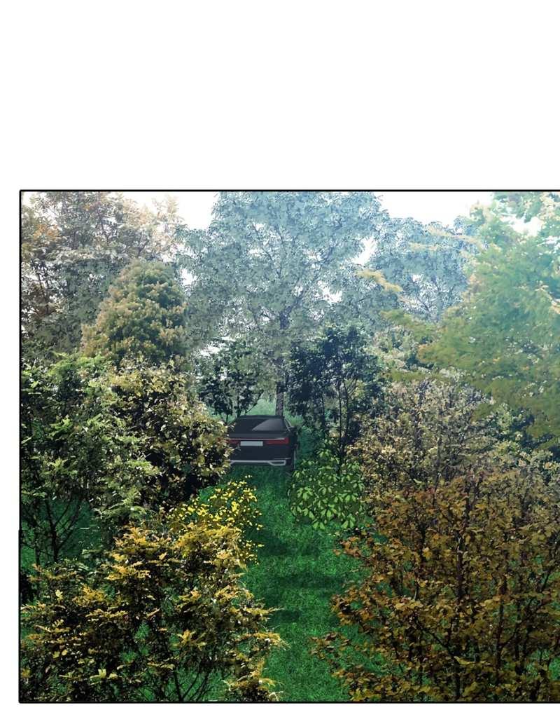 Манга Кладбище в осенних красках - Глава 40 Страница 10