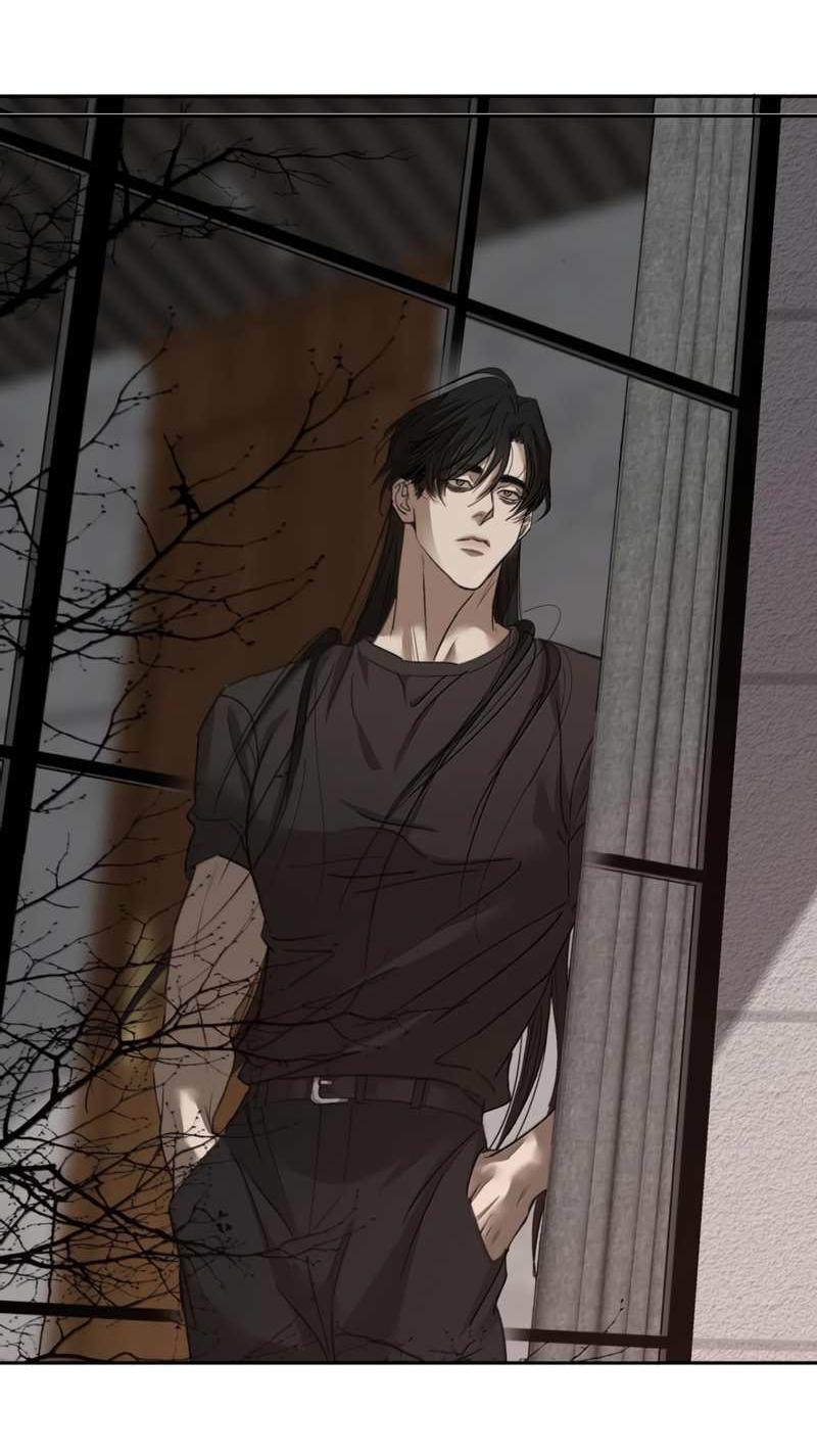 Манга Кладбище в осенних красках - Глава 40 Страница 29