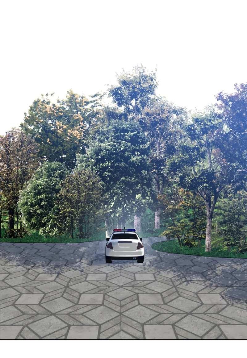 Манга Кладбище в осенних красках - Глава 40 Страница 7