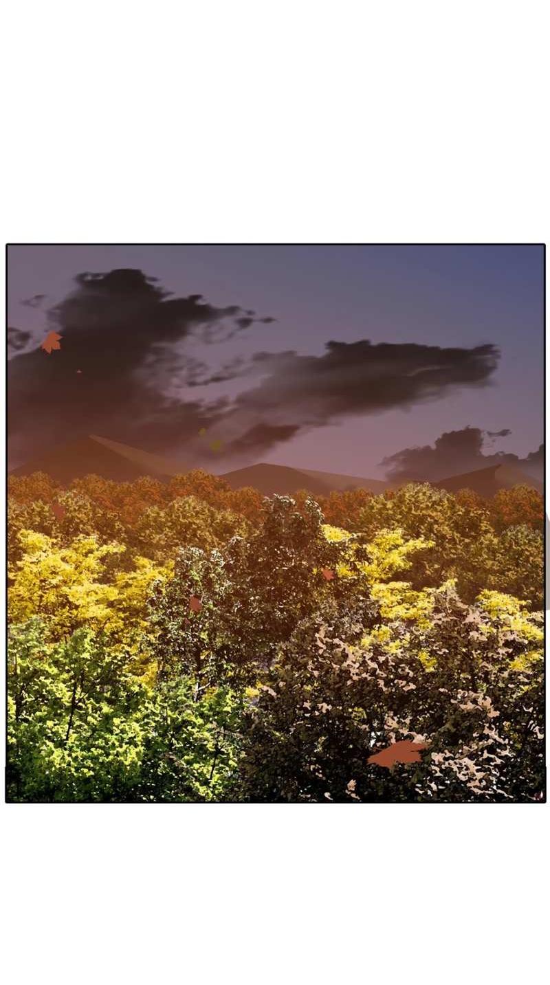 Манга Кладбище в осенних красках - Глава 40 Страница 27